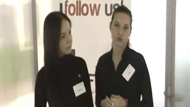 Be First, школа практического маркетинга смотреть онлайн