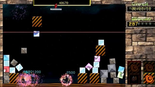 Short Take - Cube Blitz (Wii U) смотреть онлайн