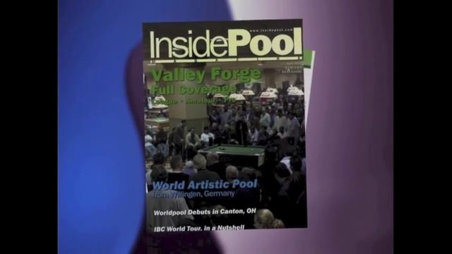 NEW Cue Sports Pool & Billiard Instruction Encyclopedia Master Academy смотреть онлайн