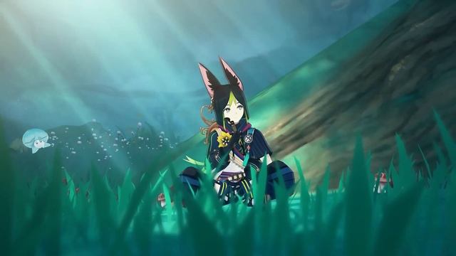 КРАТКИЙ ГАЙД НА ТИГНАРИ, ЛУЧШИЙ БИЛД, АРТЕФАКТЫ, ОРУЖИЕ, ПАЧКИ - GENSHIN IMPACT смотреть онлайн