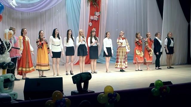 Поздравление на последний звонок от 10 класса смотреть онлайн