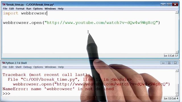 解决 Bug смотреть онлайн