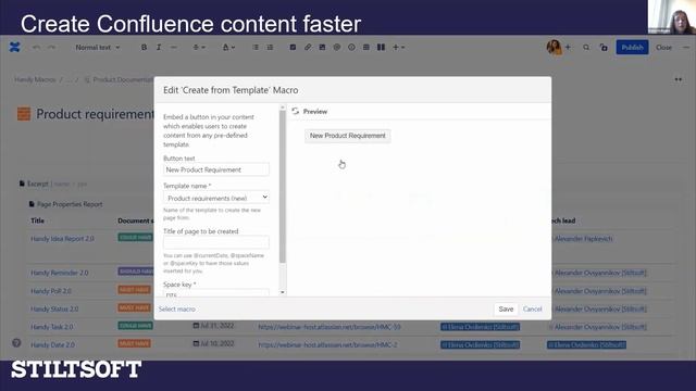 Best practices for project management in Confluence смотреть онлайн