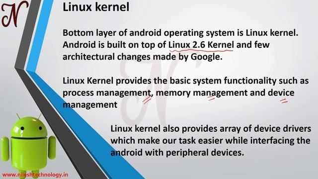 Android Architecture | Android Development with Kotlin смотреть онлайн