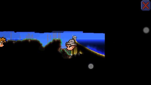 How To Fish In Terraria 1.2.4+ | IOS/Android