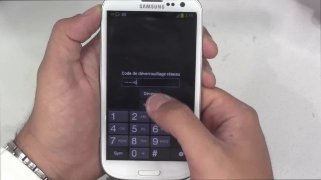 Déblocage / Désimlockage Samsung Galaxy S3 S4 S5 Mini Note 2 3 Manosque смотреть онлайн