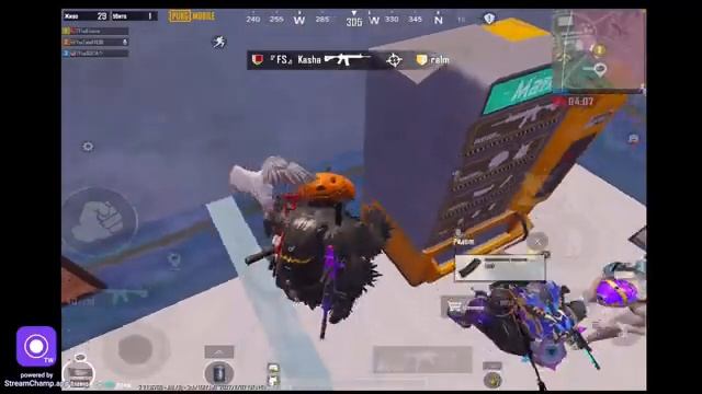 Стрим Sakha pubg Миромар Эрангель? смотреть онлайн