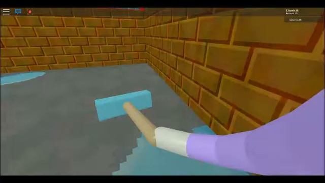 Roblox Cleaning Simulator Gameplay! смотреть онлайн