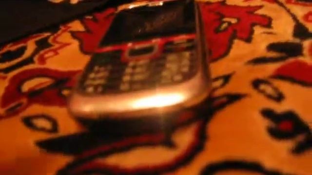 Мобильный телефон Донод 500с смотреть онлайн