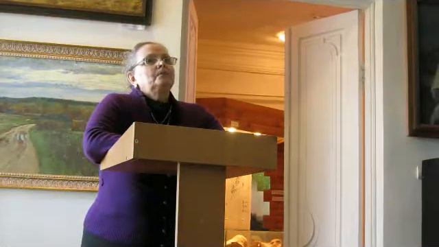 10 Козельские чтения Секция Православие 3 смотреть онлайн