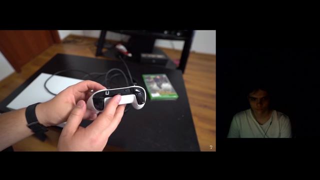 Тимур Сидельников - PS 4 PRO ГОВНО