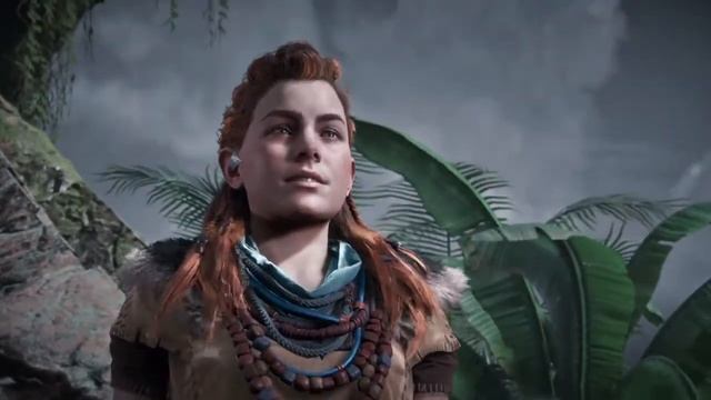 Horizon Zero Dawn™★Элой нашла свою Мать★Финал смотреть онлайн