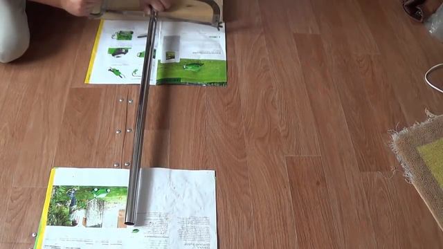 Вешалка прихожая в гардероб СВОИМИ РУКАМИ смотреть онлайн