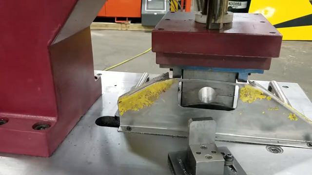 AM20387 Fritz Gross RCM 425 Up Cut Cold Saw смотреть онлайн