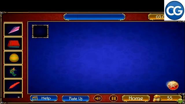 101 Free New Escape Games level 245 - Circle 2 Flower Bud - Complete Game смотреть онлайн