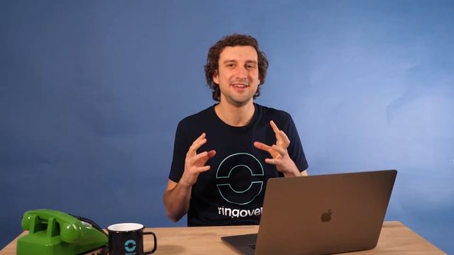 What's The Difference Between VOIP And WEBRTC смотреть онлайн