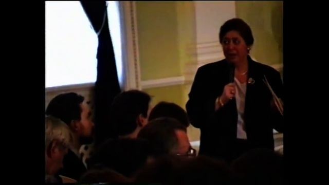 Защита диплома художника Олега Николаевича Супереко. Defense Of  Diploma The Artist Oleg Supereco.