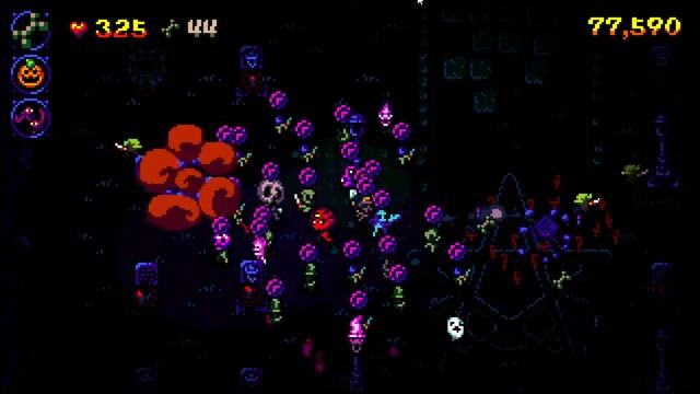 Boneraiser Minions | To overpower Lich Character смотреть онлайн