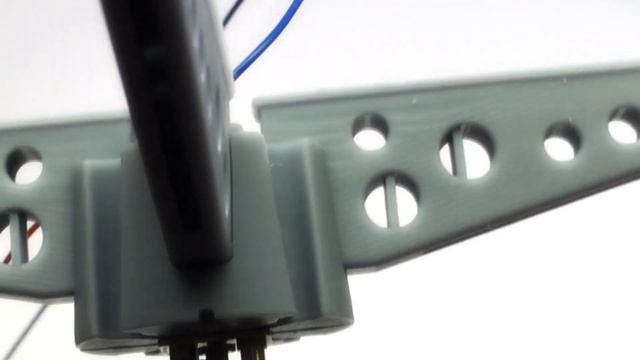 A turntable for UV curing of resing 3D prints, showcasing or 3D scanning (Part 1). смотреть онлайн