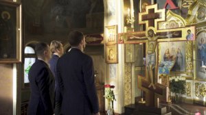 Приидите поклонимся| Арт-группа LARGO|Обиходный напев
