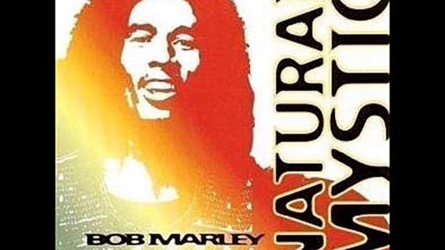 Bob Marley - Natural Mystic Bass Boosted