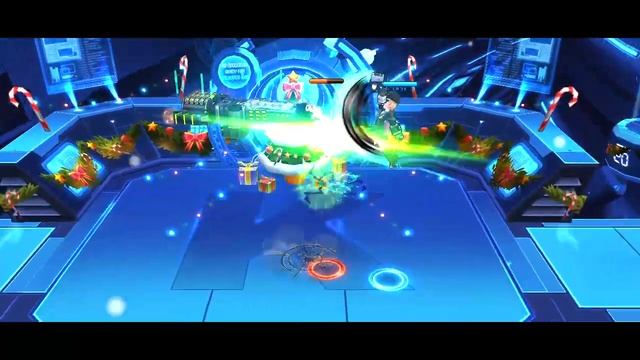Lost Saga - 2022 Infinite Combo смотреть онлайн
