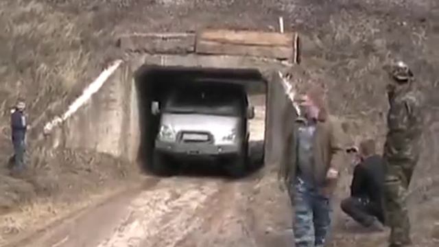 баргузин 4х4 смотреть онлайн