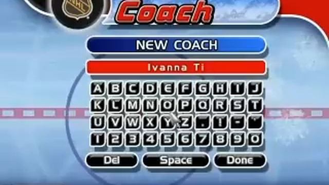 Backyard Hockey Cheats смотреть онлайн