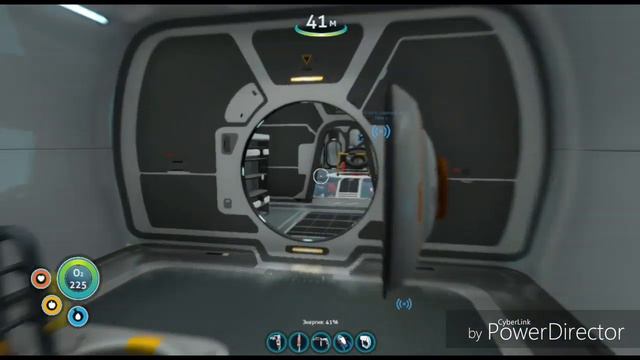 Subnautica #13 Они рознмножаются смотреть онлайн