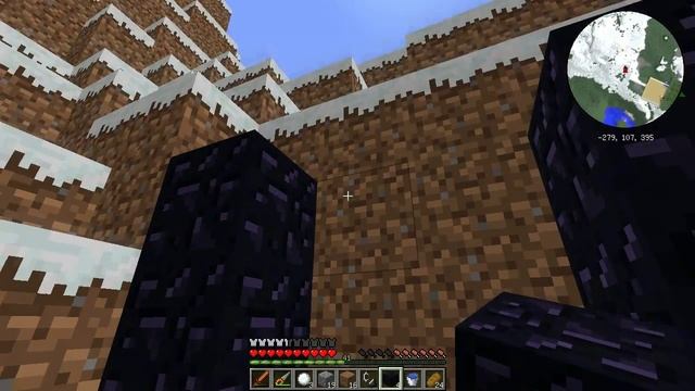 industrial craft 2 experimental - №5. Утилизатор, аккумуляторный ранец, реактивный ранец смотреть онлайн