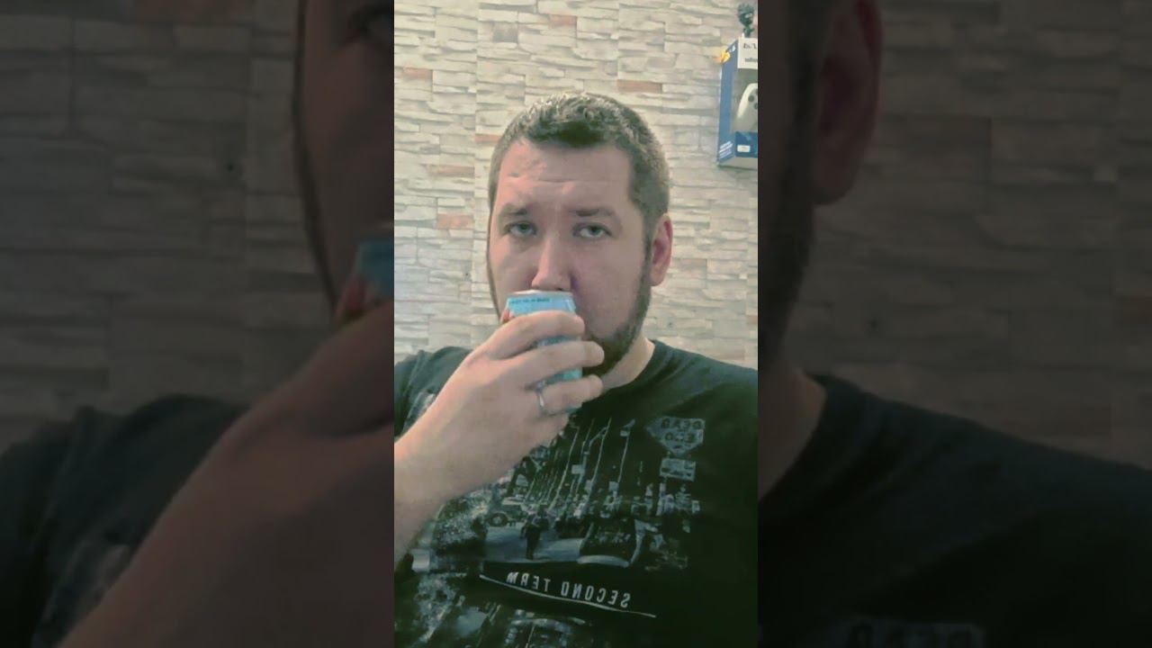 Напиток А4 с кусочками кокосового желе. Покупать или нет ? смотреть онлайн