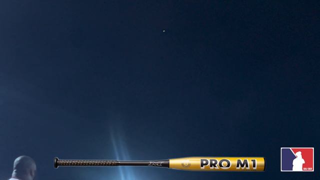 2024 MIKEN PRO M1 KYLE PEARSON USSSA BAT REVIEW смотреть онлайн