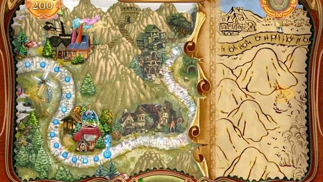 Fairy Jewels 2 Gameplay смотреть онлайн