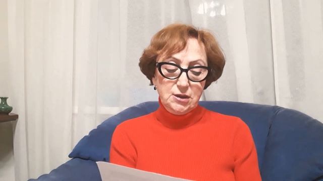 Стих - сага о соседе . Сегодня день был замечательный.. Автор : АДЕЛЬ ТАУМ смотреть онлайн