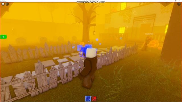 роблокс новый убийца тыквоголовый/ pumpkin head *roblox 2006 * смотреть онлайн