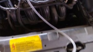 Как слить бензин с ВАЗ 2110 16 к. Очень быстро