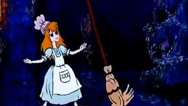 Копия видео Щелкунчик 1973 г смотреть онлайн