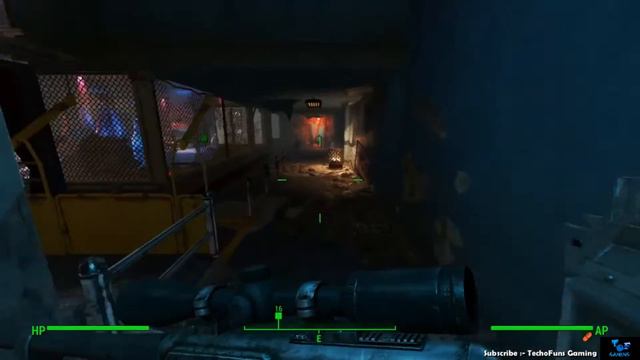 Fallout 4 Nuka World DLC - Amoral Combat | Enter the Cola Cars Arena, Defeat Challenger смотреть онлайн