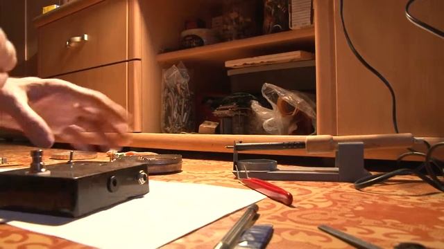 BOSS DS 1 реанимация смотреть онлайн