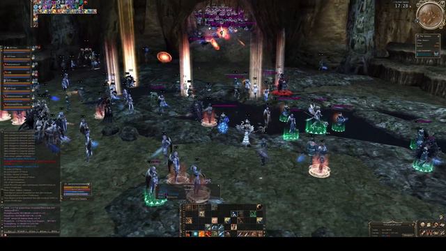 [Lineage 2] Scryde x50 смотреть онлайн