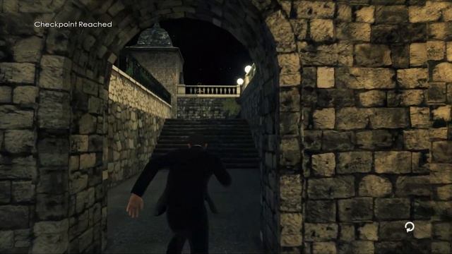 James Bond 007: Blood Stone Stealth Gameplay (No Focus Aim) смотреть онлайн