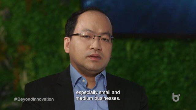 Beyond Innovation S3: Schaeffler Vietnam & Vietnam's National Innovation Center смотреть онлайн