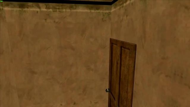 LAUNDRY (Прачечная)