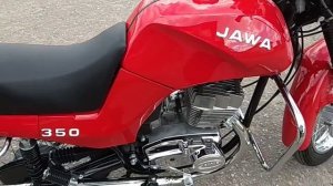 Новый мотоцикл Ява 350/640/146 , 2021 г.в. Продажа новых мотоциклов Ява.