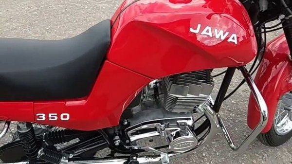 Новый мотоцикл Ява 350/640/146 , 2021 г.в. Продажа новых мотоциклов Ява.