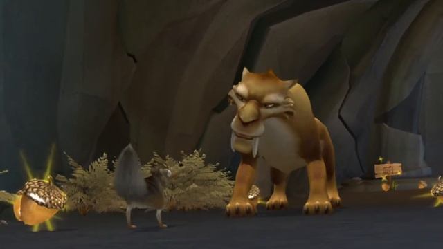 Are you following me?/Play Dead! (FAILURE, FREE TO USE) | Ice Age 2 The Meltdown Game смотреть онлайн