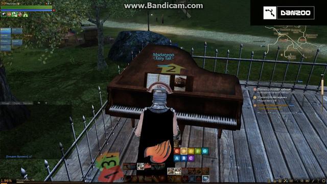 За что я люблю ArcheAge смотреть онлайн