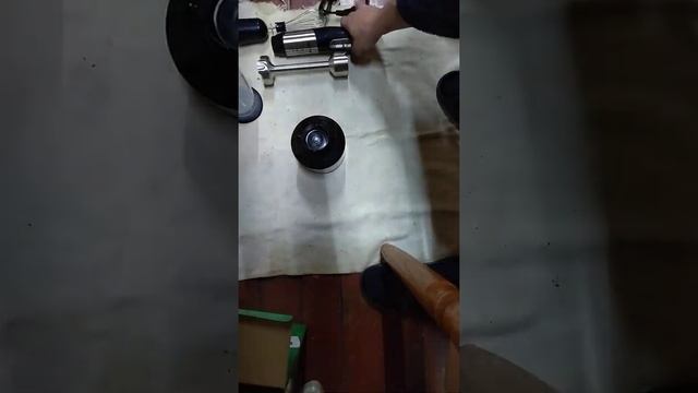 Обзор Блендер RZTK BL 1002 смотреть онлайн