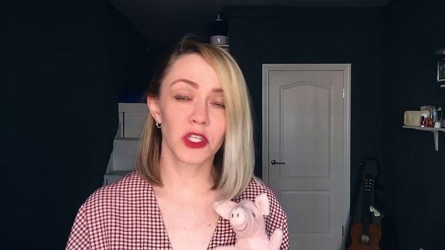 Самуил Маршак «Поросята» читает Вера Широких смотреть онлайн