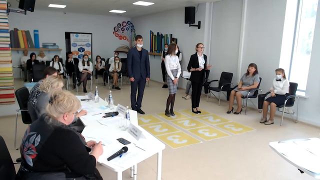 Умники и Умницы Саратов смотреть онлайн